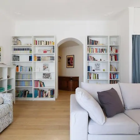 Daire Primopiano - Rinuccini