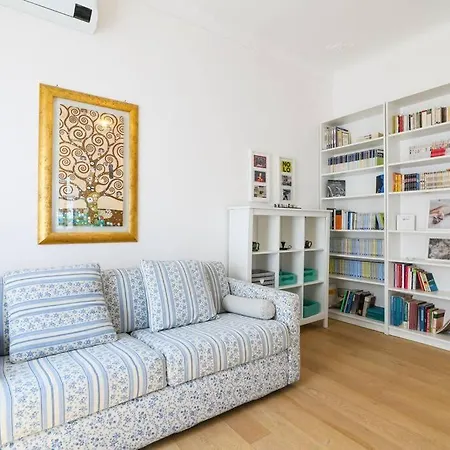 Primopiano - Rinuccini * Milano