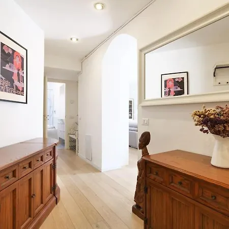 Daire Primopiano - Rinuccini