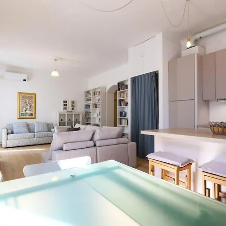 Primopiano - Rinuccini Milano