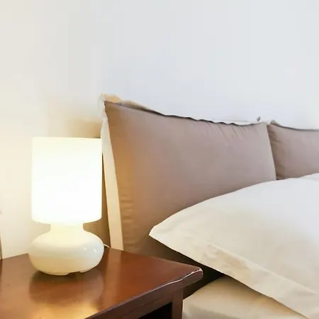 Primopiano - Rinuccini Daire Milano