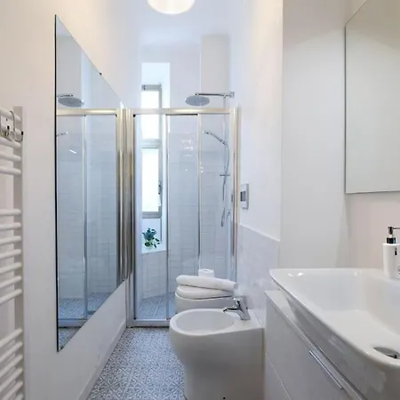 Primopiano - Rinuccini