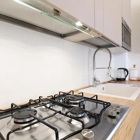 Primopiano - Rinuccini Daire *