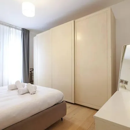 Primopiano - Rinuccini * Milano