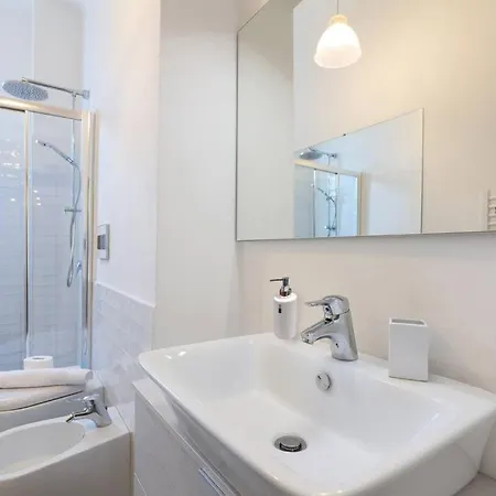 Daire Primopiano - Rinuccini *