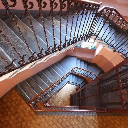 Primopiano - Rinuccini * Milano