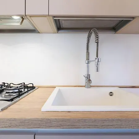 Daire Primopiano - Rinuccini *