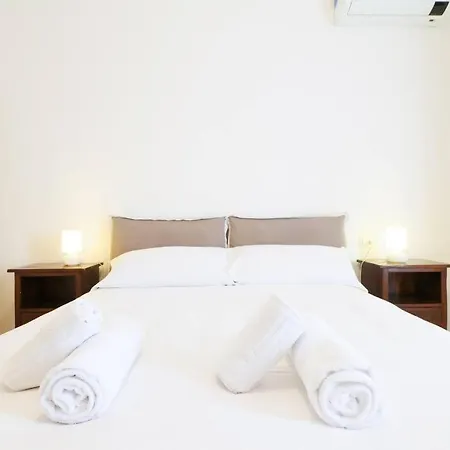 Primopiano - Rinuccini Daire