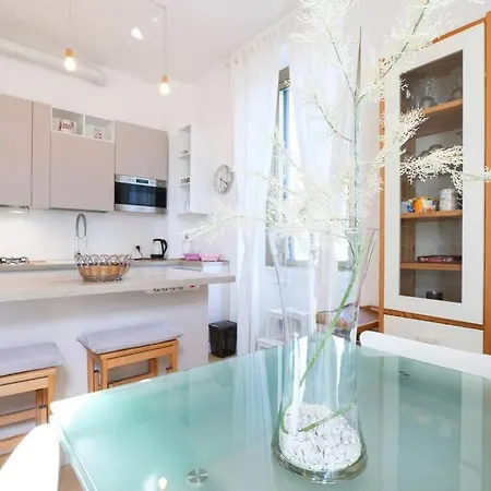 Primopiano - Rinuccini * Milano