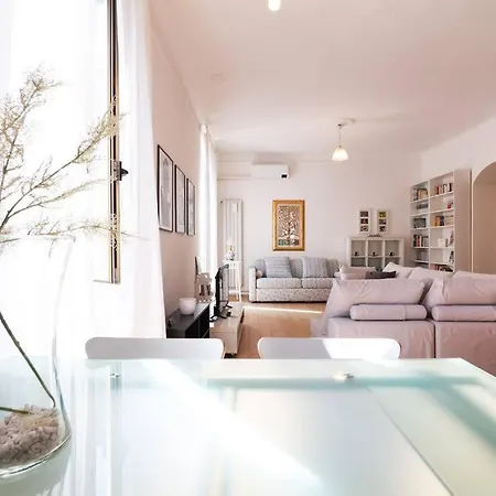 Primopiano - Rinuccini