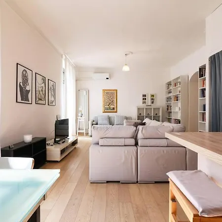 Primopiano - Rinuccini Daire *