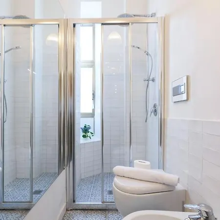 Primopiano - Rinuccini Daire *