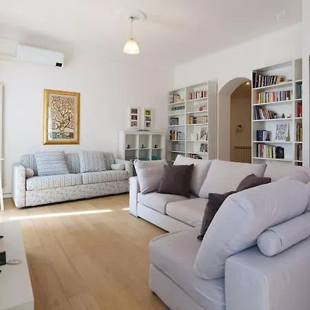 Primopiano - Rinuccini Daire *