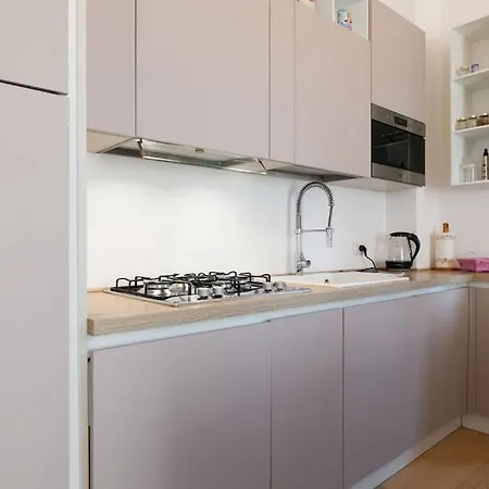 Daire Primopiano - Rinuccini *