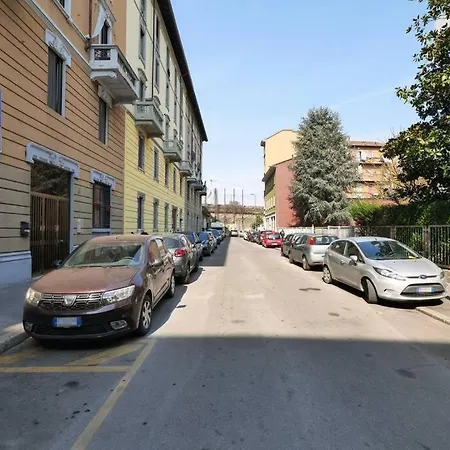 Primopiano - Rinuccini Milano