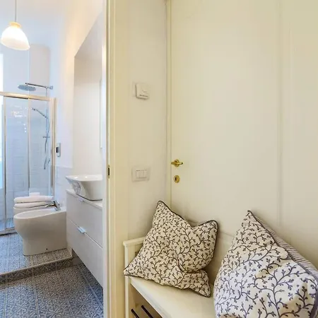 Primopiano - Rinuccini *