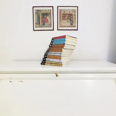 Primopiano - Rinuccini Milano