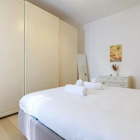 Primopiano - Rinuccini Daire *