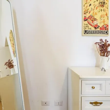 Primopiano - Rinuccini Daire