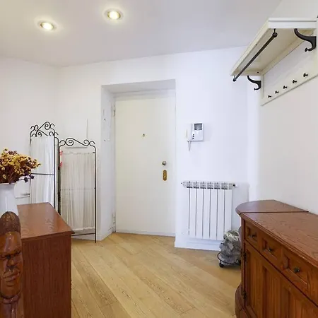 Daire Primopiano - Rinuccini