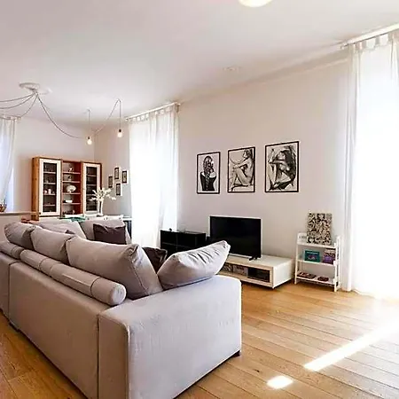Apartmán Primopiano - Rinuccini *
