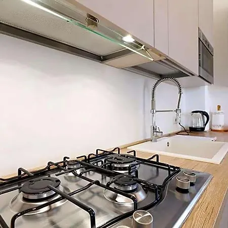 Primopiano - Rinuccini Apartmán