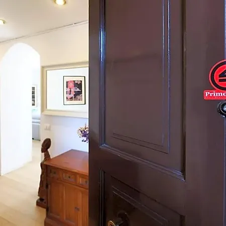 Primopiano - Rinuccini Apartmán