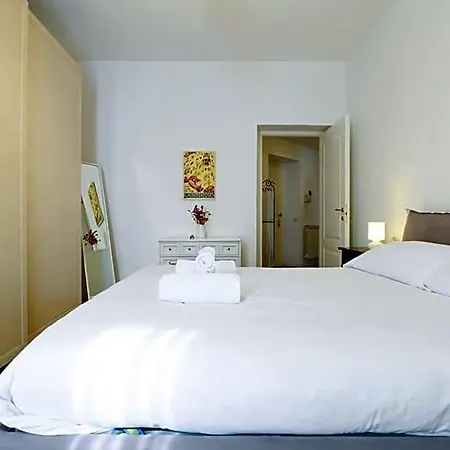 Primopiano - Rinuccini Apartman *