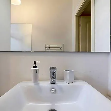 Primopiano - Rinuccini Apartmán
