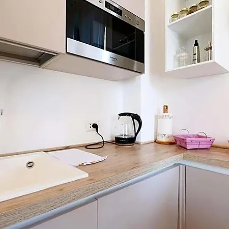 Primopiano - Rinuccini Apartmán