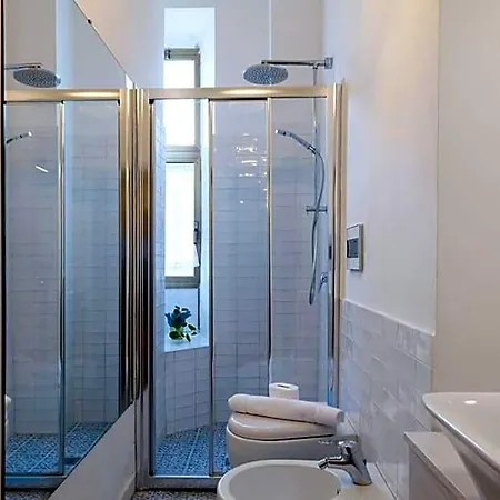 Apartman Primopiano - Rinuccini