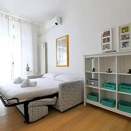 Primopiano - Rinuccini Apartmán