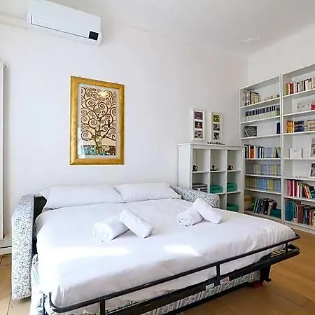 Primopiano - Rinuccini Apartmán *
