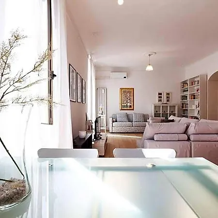 Primopiano - Rinuccini Apartmán *