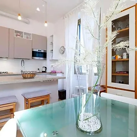 Primopiano - Rinuccini Apartmán