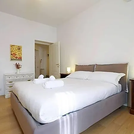 Apartmán Primopiano - Rinuccini Milán