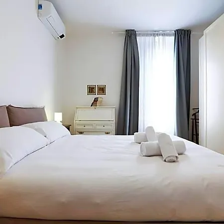 Apartmán Primopiano - Rinuccini