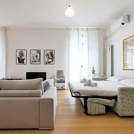 Primopiano - Rinuccini Apartmán