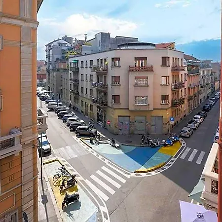 Apartmán Primopiano - Rinuccini *