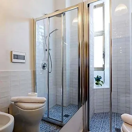 Primopiano - Rinuccini Apartman