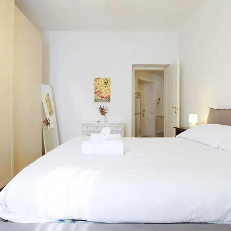 Appartamento Primopiano - Rinuccini Milano