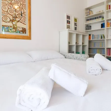 Primopiano - Rinuccini Apartment Milan