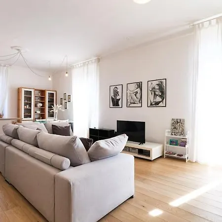 Apartment Primopiano - Rinuccini