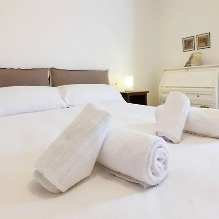 Apartment Primopiano - Rinuccini