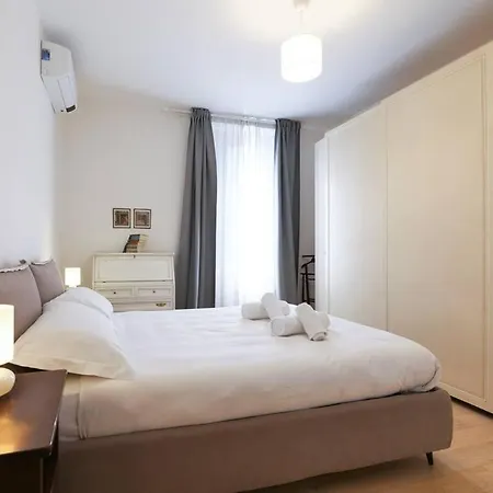 Primopiano - Rinuccini Apartment Milan