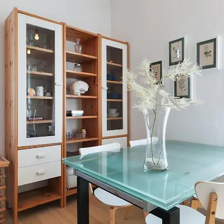 Appartamento Primopiano - Rinuccini