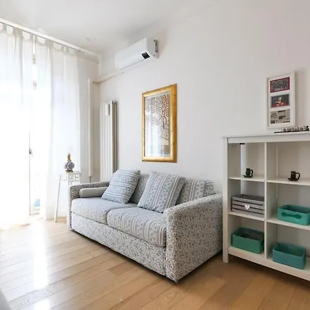 Primopiano - Rinuccini Apartment Milan