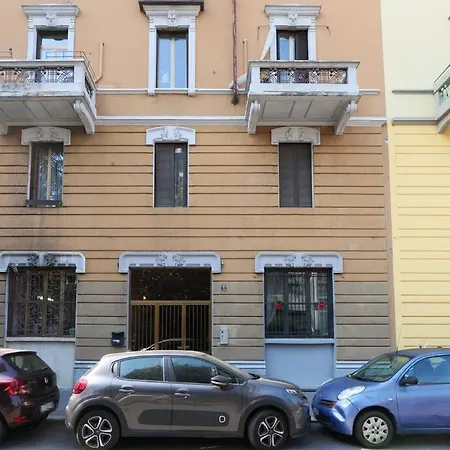 Primopiano - Rinuccini Apartment