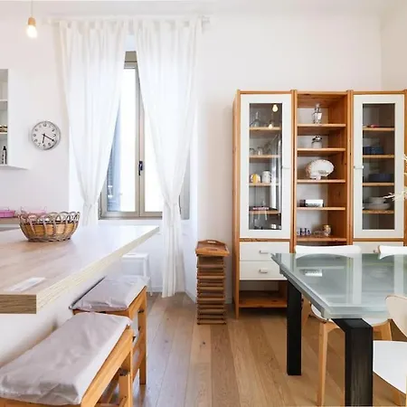 Primopiano - Rinuccini Apartment