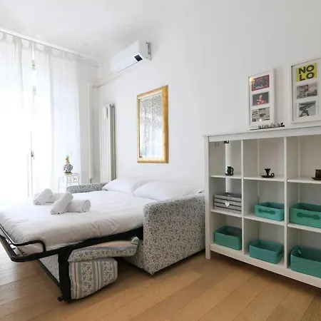 Primopiano - Rinuccini Appartamento Milano